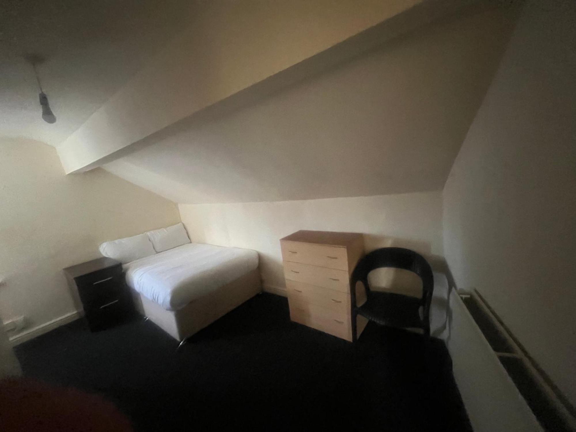 Simple Inn 韦克菲尔德 外观 照片